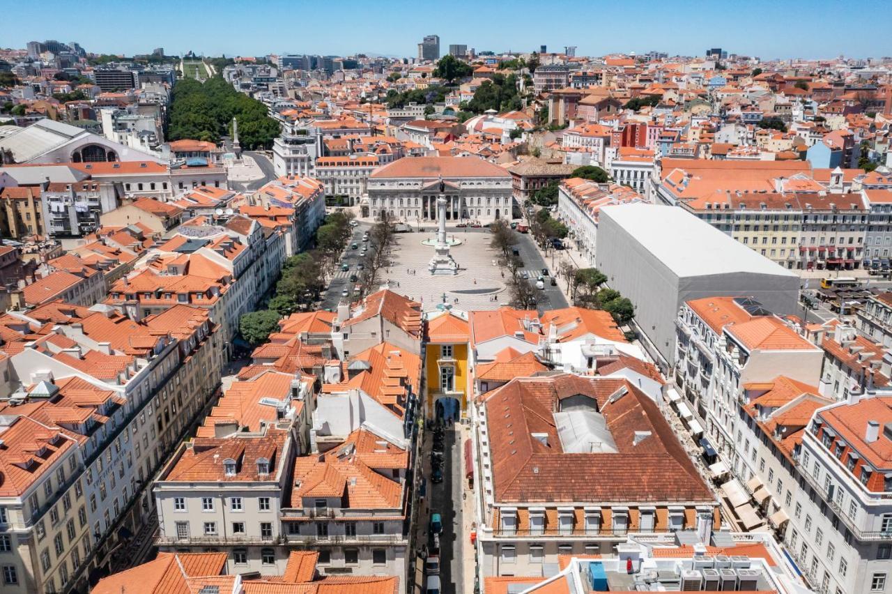 Apart-hotel Residentas Arco Do Bandeira